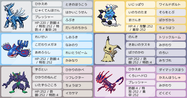 ボルトロス 化身 の育成論 調整 ポケモン育成論ソードシールド ポケモン徹底攻略 ボルトロス 化身 の育成論 調整 ポケモン育成論ソードシールド ポケモン徹底攻略
