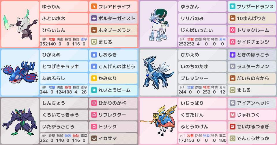 ガラガラ アローラ の育成論 調整 ポケモン育成論ソードシールド ポケモン徹底攻略 ガラガラ アローラ の育成論 調整 ポケモン育成論ソードシールド ポケモン徹底攻略