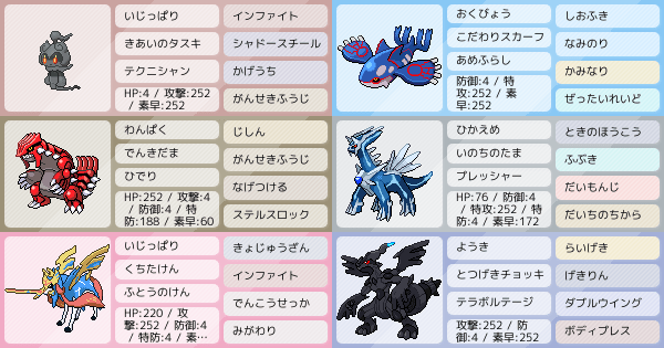 マーシャドーの育成論 調整 ポケモン育成論ソードシールド ポケモン徹底攻略 マーシャドーの育成論 調整 ポケモン育成論ソードシールド ポケモン徹底攻略