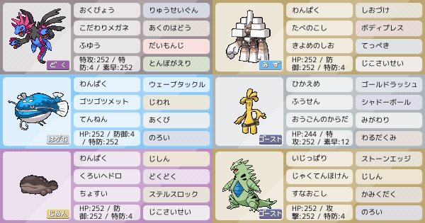 シングル マスボ到達サザンドラ軸構築 ポケモンパーティ構築 ポケモン徹底攻略 シングル マスボ到達サザンドラ軸構築 ポケモンパーティ構築 ポケモン徹底攻略