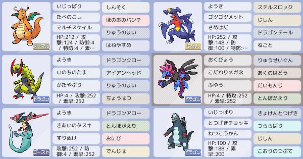 オノノクスの育成論 調整 ポケモン育成論sv おすすめの技やテラスタイプ 性格 努力値など ポケモン徹底攻略 オノノクスの育成論 調整 ポケモン育成論sv おすすめの技やテラスタイプ 性格 努力値など ポケモン徹底攻略