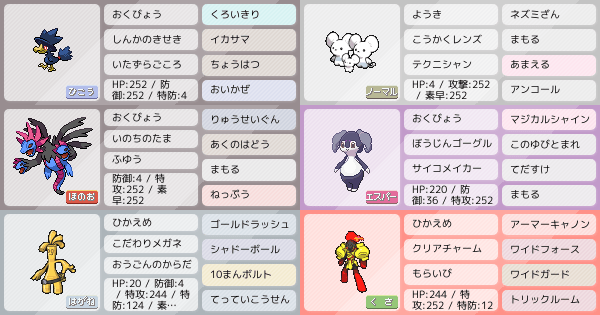 ヤミカラスの育成論 調整 ポケモン育成論sv おすすめの技やテラスタイプ 性格 努力値など ポケモン徹底攻略 ヤミカラスの育成論 調整 ポケモン育成論sv おすすめの技やテラスタイプ 性格 努力値など ポケモン徹底攻略