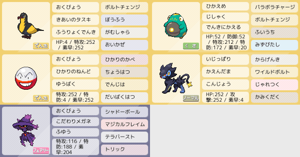 おいかぜ ポケモンsv シングルバトルの構築 ポケモンパーティ構築 ポケモン徹底攻略 おいかぜ ポケモンsv シングルバトルの構築 ポケモンパーティ構築 ポケモン徹底攻略