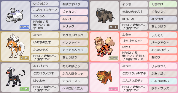 ヘルガーの育成論 調整 ポケモン育成論sv おすすめの技やテラスタイプ 性格 努力値など ポケモン徹底攻略 ヘルガーの育成論 調整 ポケモン育成論sv おすすめの技やテラスタイプ 性格 努力値など ポケモン徹底攻略