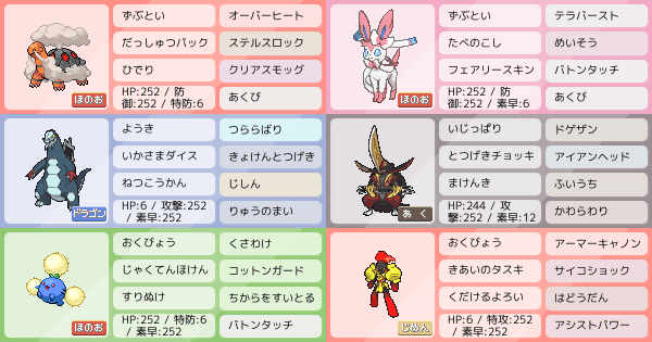 ポケモンsv S1 ワタッコとグレンアルマを使いたい ポケモンパーティ構築 ポケモン徹底攻略 ポケモンsv S1 ワタッコとグレンアルマを使いたい ポケモンパーティ構築 ポケモン徹底攻略