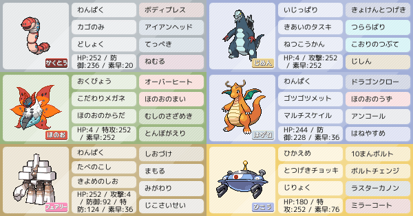 キョジオーンの育成論 調整 ポケモン育成論sv おすすめの技やテラスタイプ 性格 努力値など ポケモン徹底攻略 キョジオーンの育成論 調整 ポケモン育成論sv おすすめの技やテラスタイプ 性格 努力値など ポケモン徹底攻略
