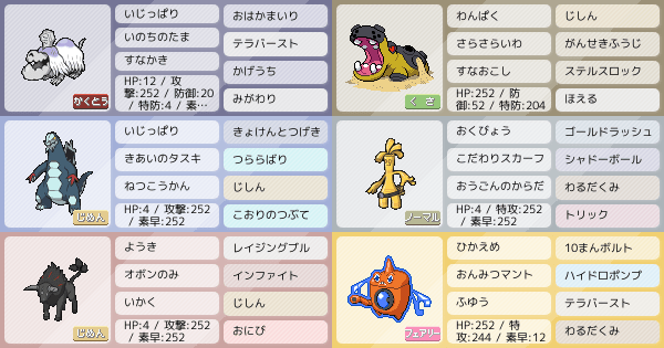 ウォッシュロトムの育成論 調整 ポケモン育成論sv おすすめの技やテラスタイプ 性格 努力値など ポケモン徹底攻略 ウォッシュロトムの育成論 調整 ポケモン育成論sv おすすめの技やテラスタイプ 性格 努力値など ポケモン徹底攻略