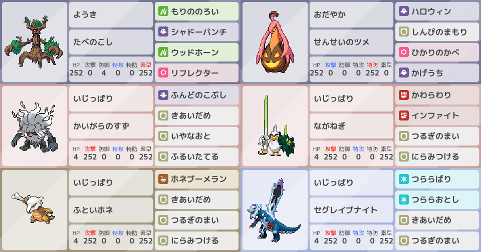 コノヨザル』、ポケモンZAの構築｜ポケモンパーティ構築 - ポケモン