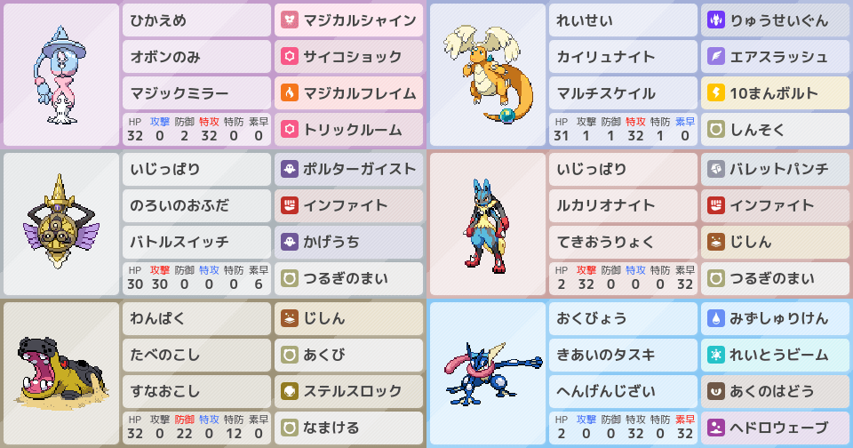 ポケモンガオーレまとめ/321点/かぶりあり 【公式通販】