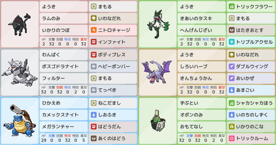 ケンタロスとメガ , 【公式通販】